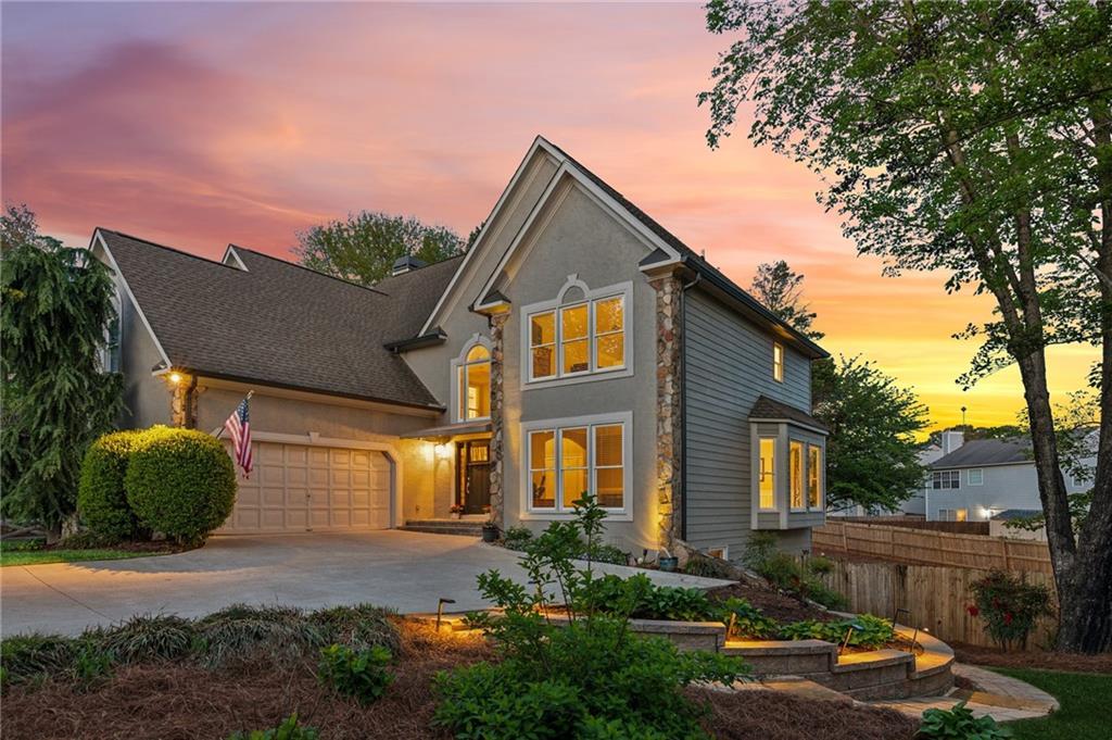 422 Laurian Way, Kennesaw, GA 30144