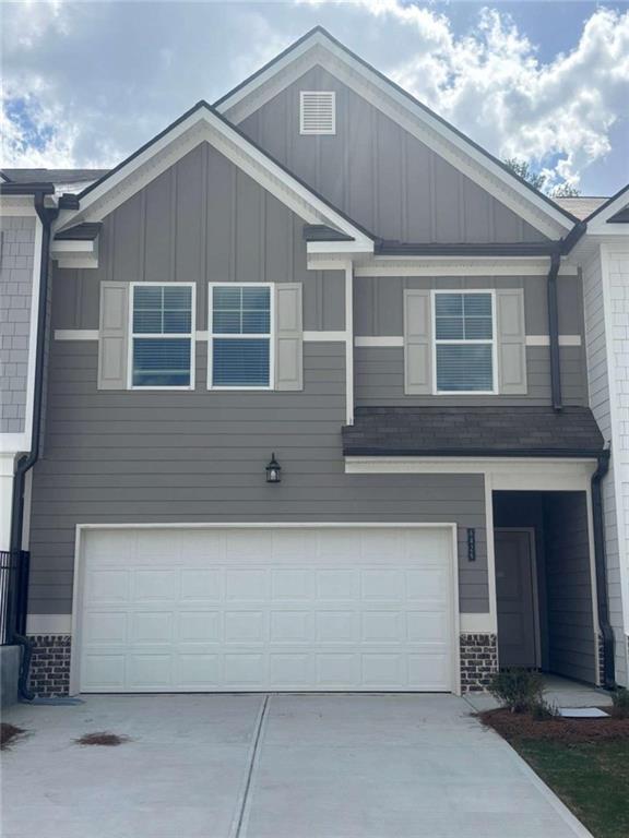 6426 Rosetta Dr. #53, South Fulton, GA 30331