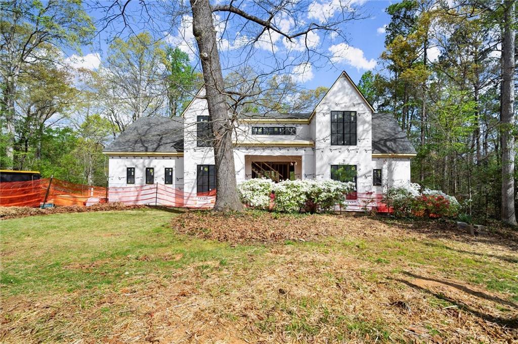 1430 Oconee Pass, Brookhaven, GA 30319
