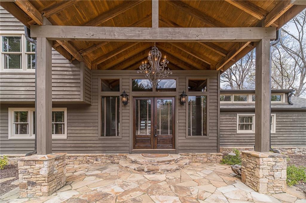 9035 Old Terry Ford Rd., Gainesville, GA 30506