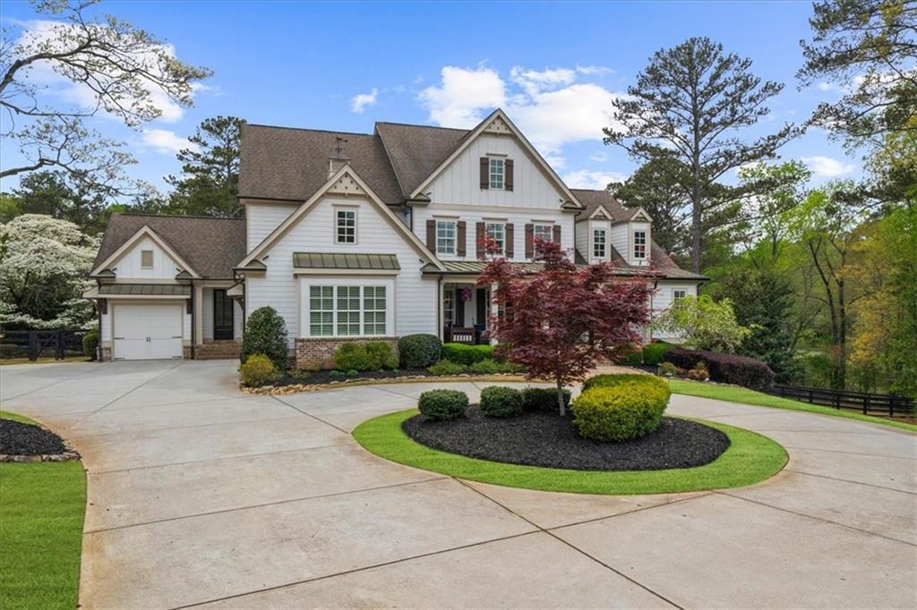332 Chaffin Rd., Roswell, GA 30075