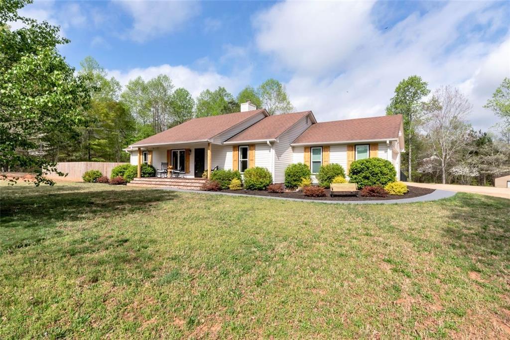 7935 Knight Rd., Gainesville, GA 30506