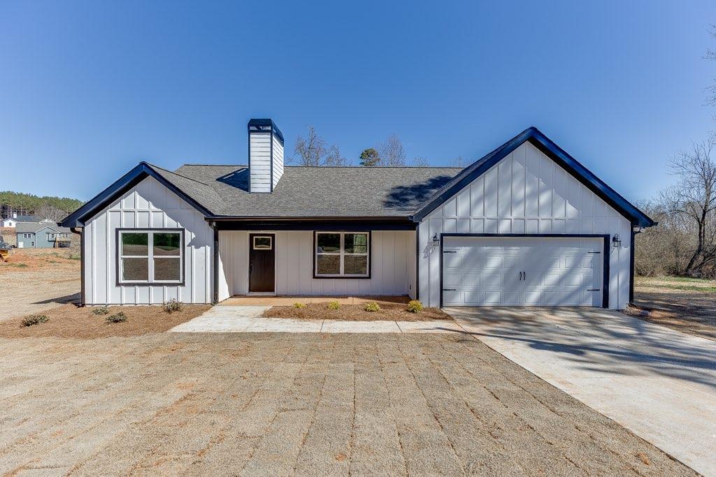 79 Webb Rd., Martin, GA 30557