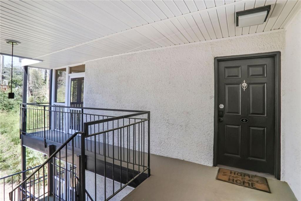 1445 Monroe Dr. #C6, Atlanta, GA 30324