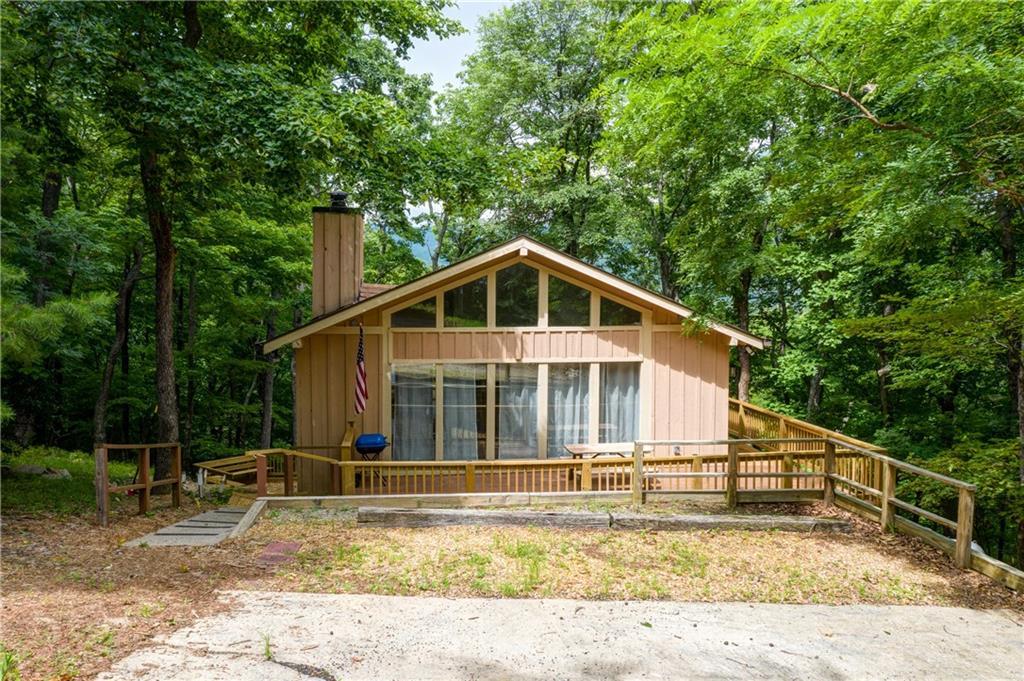 190 S View Tr., Jasper, GA 30143