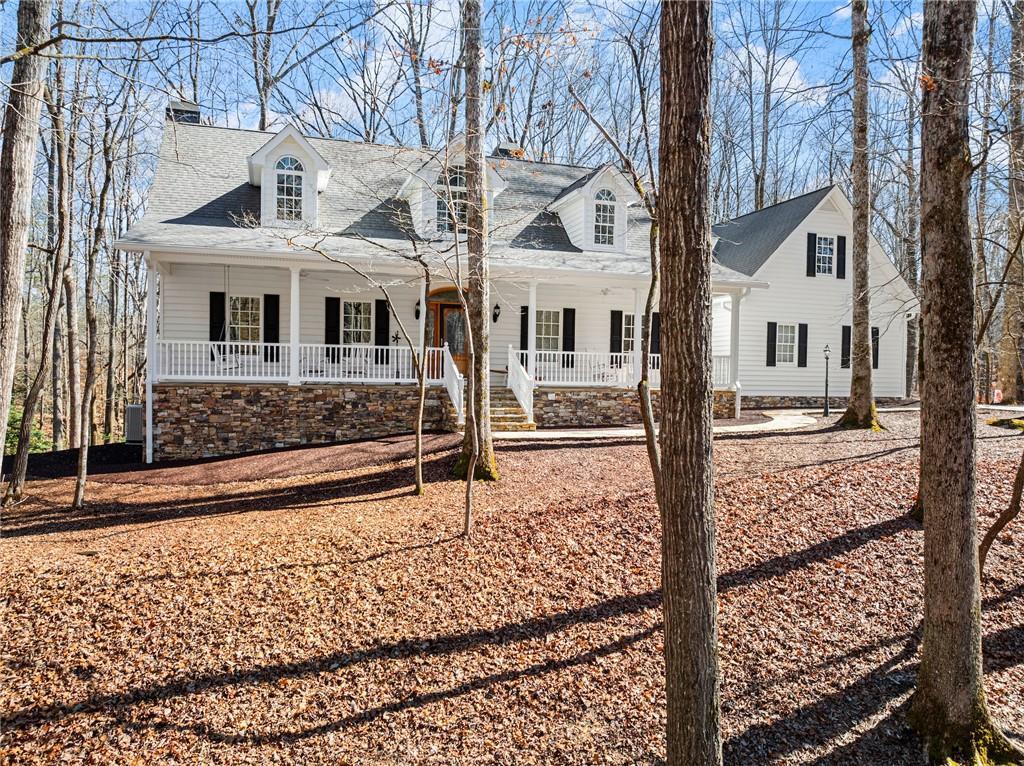 5097 Lee Rd., Gainesville, GA 30506
