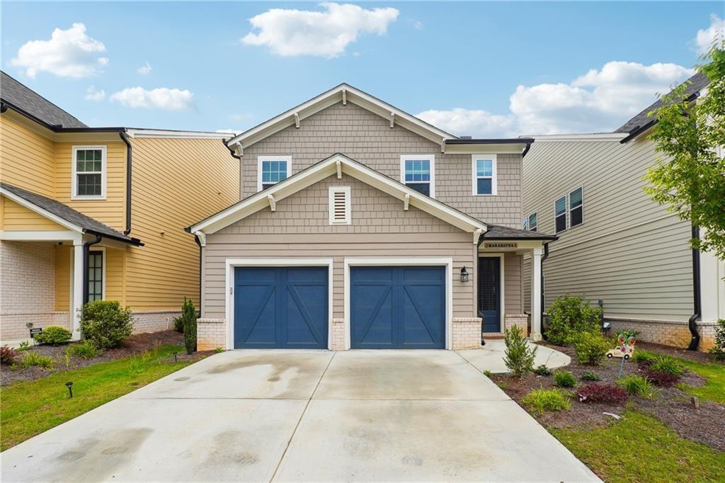 4143 Halton Rd., Duluth, GA 30097