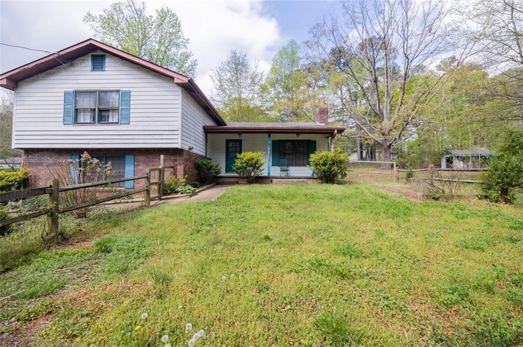 215 Fernbank St., Alpharetta, GA 30004