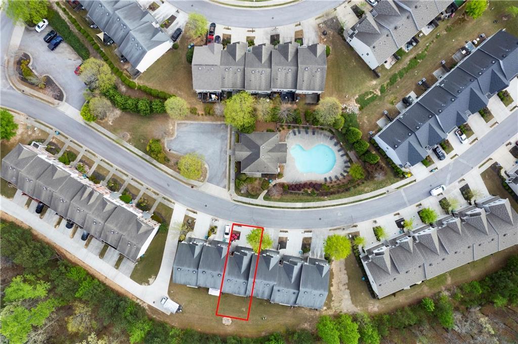 5556 Cascade Run, Atlanta, GA 30336