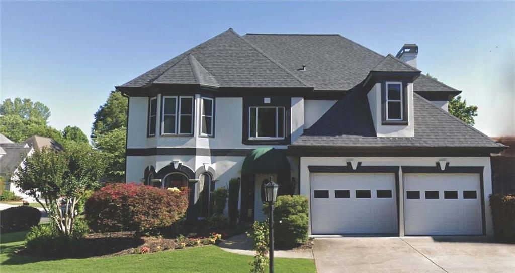 341 Declaire Way, Marietta, GA 30067