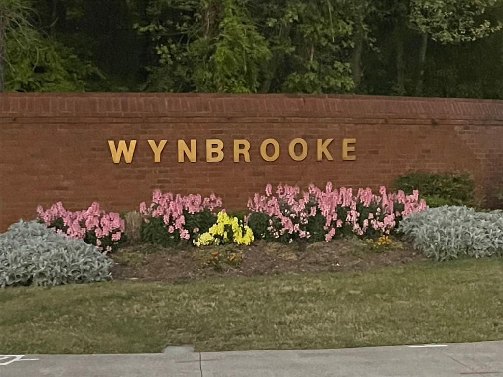 787 Wynbrooke Pkwy., Stone Mountain, GA 30087