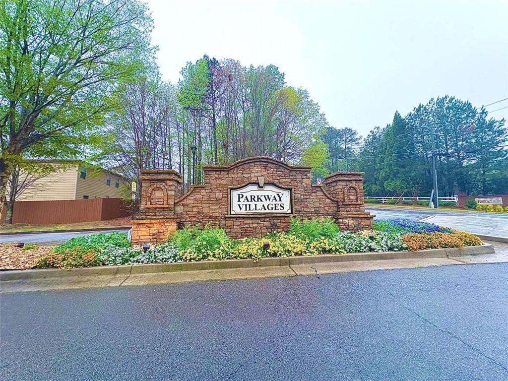 5243 Cantbury Way, Atlanta, GA 30349