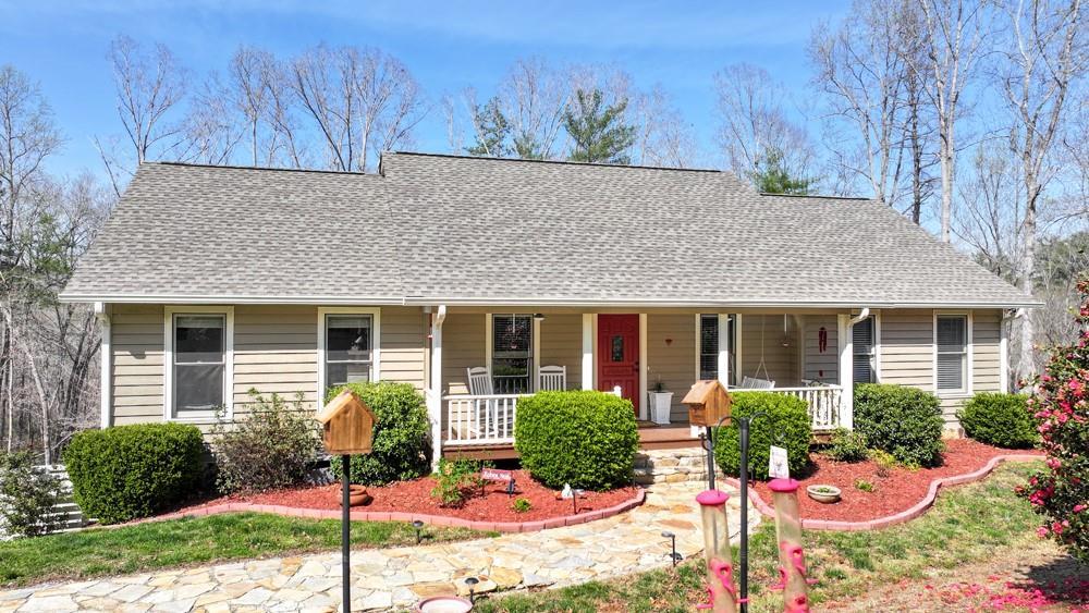 314 Miner Point, Clarkesville, GA 30523