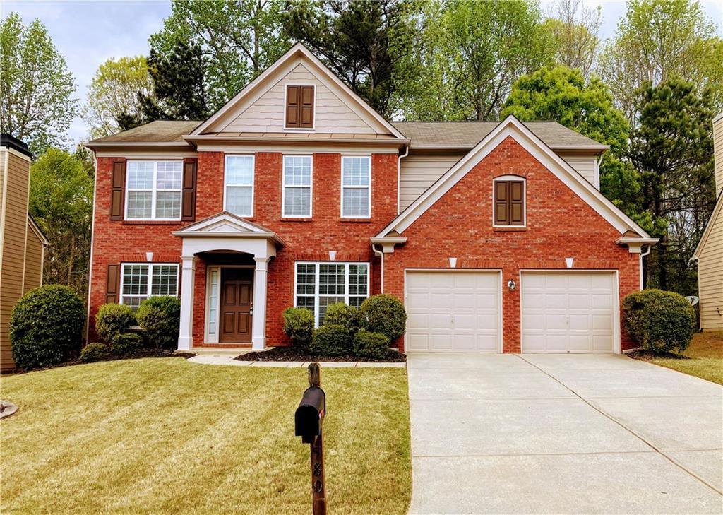580 Hammersmith Dr., Suwanee, GA 30024