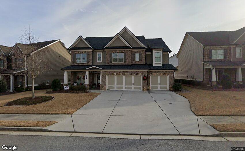 715 Laura Jean Ct., Buford, GA 30518