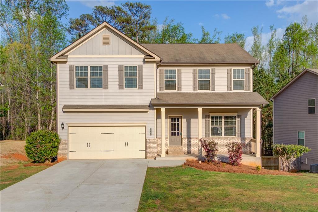 2045 Villa Spring Ct., Dacula, GA 30019