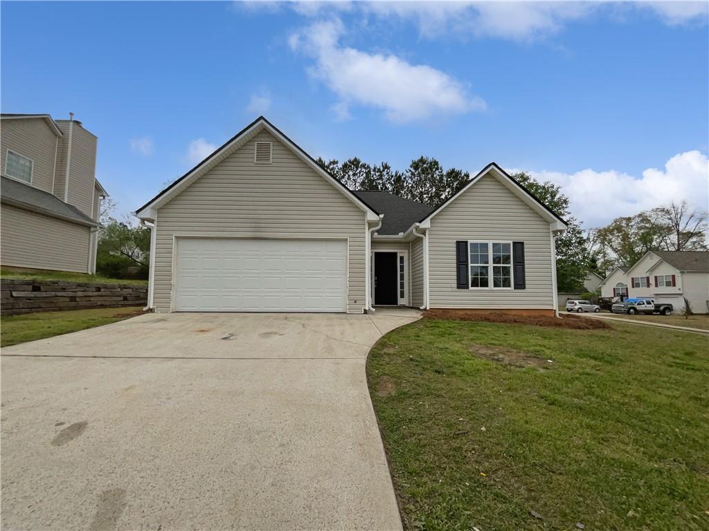 100 Chartres St., Dallas, GA 30157