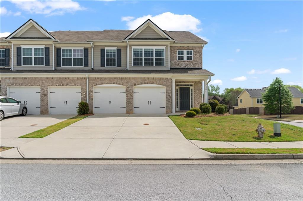 7200 Brigidoon Rose, Douglasville, GA 30134