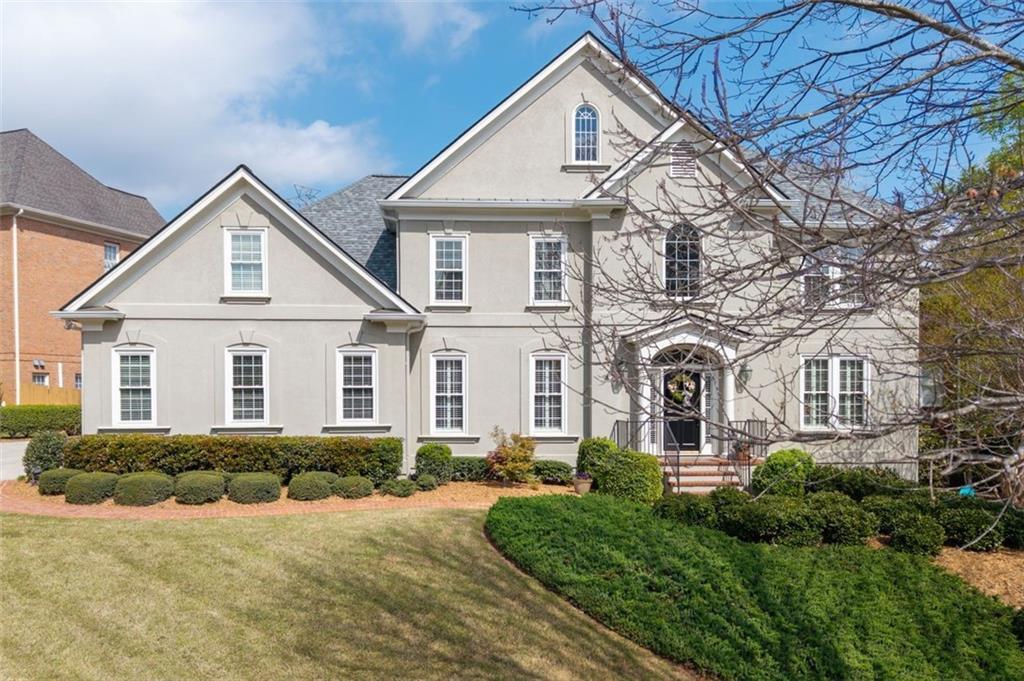 5334 Lake View Club, Atlanta, GA 30338
