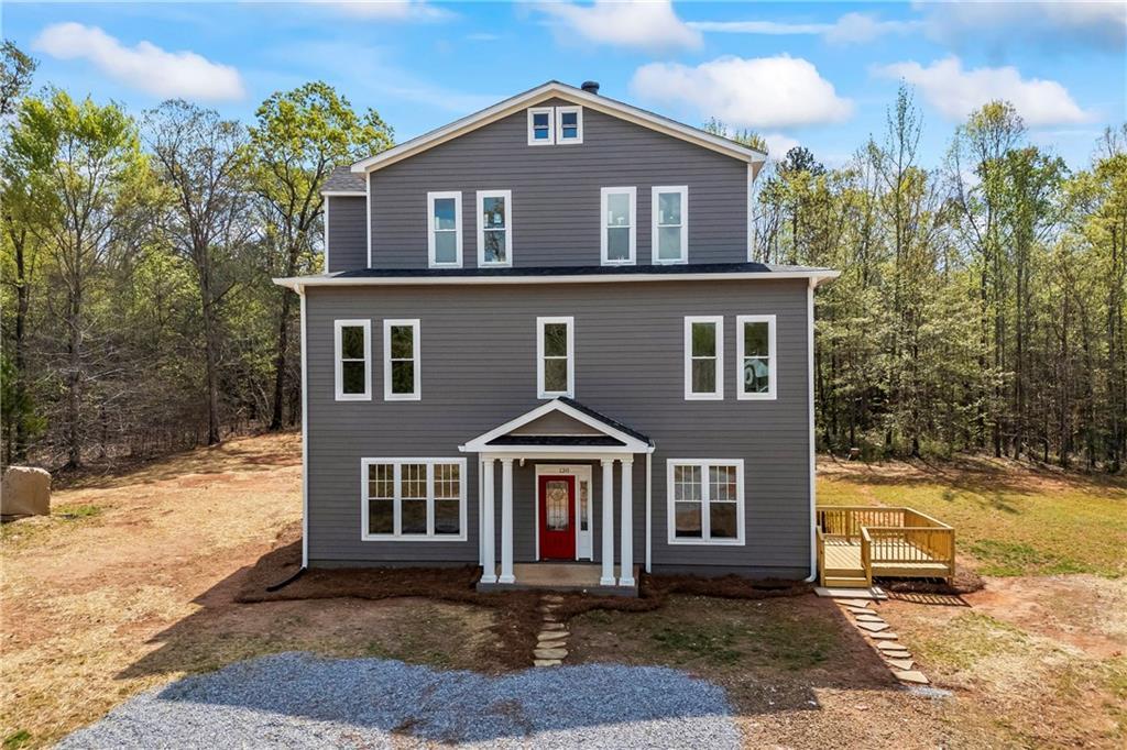 130 Tremont Dr., Nicholson, GA 30565