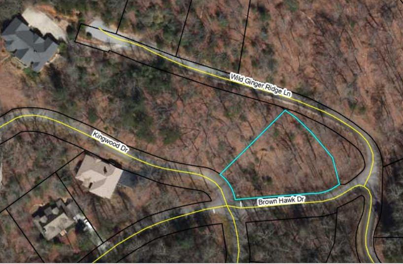 Brown Hawk Dr., Clayton, GA 30525