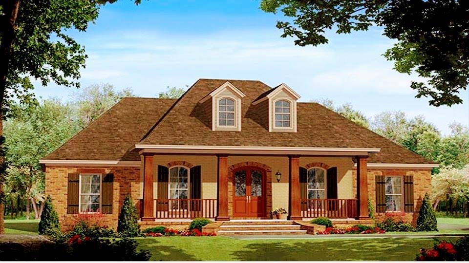 777 College St., Monticello, GA 31064