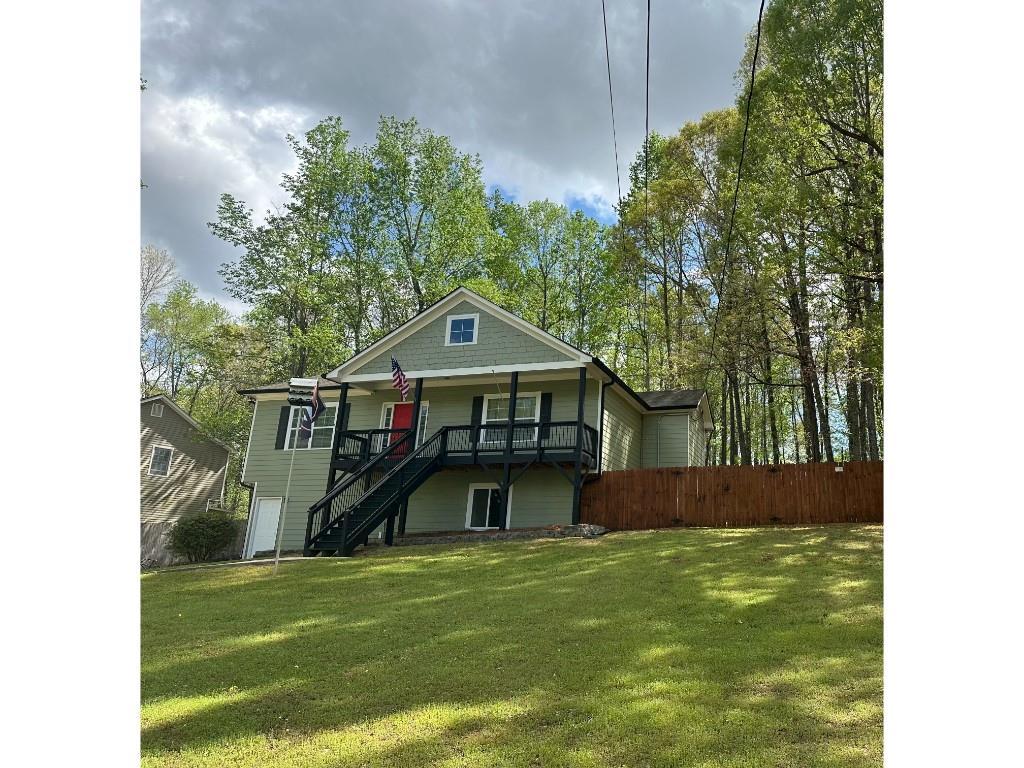 260 Sterling Dr., Powder Springs, GA 30127