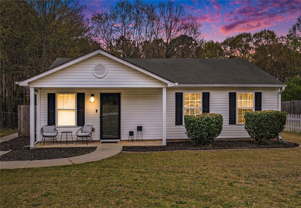 315 Dreamland Ct., Winder, GA 30680