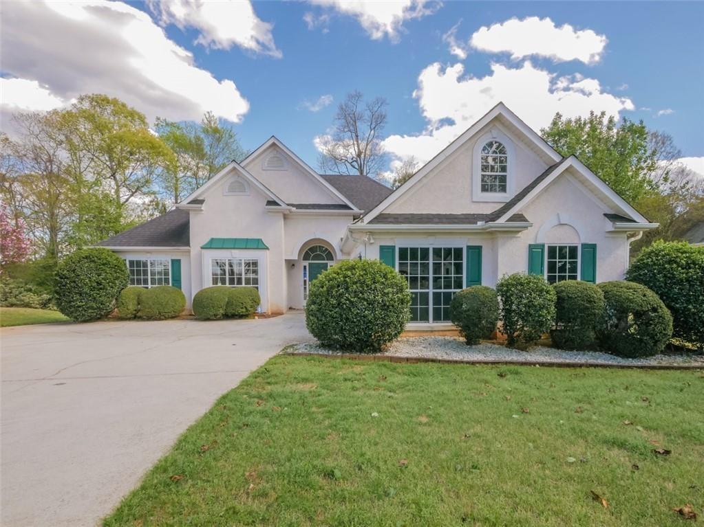 334 Royal Crescent Way, Stockbridge, GA 30281