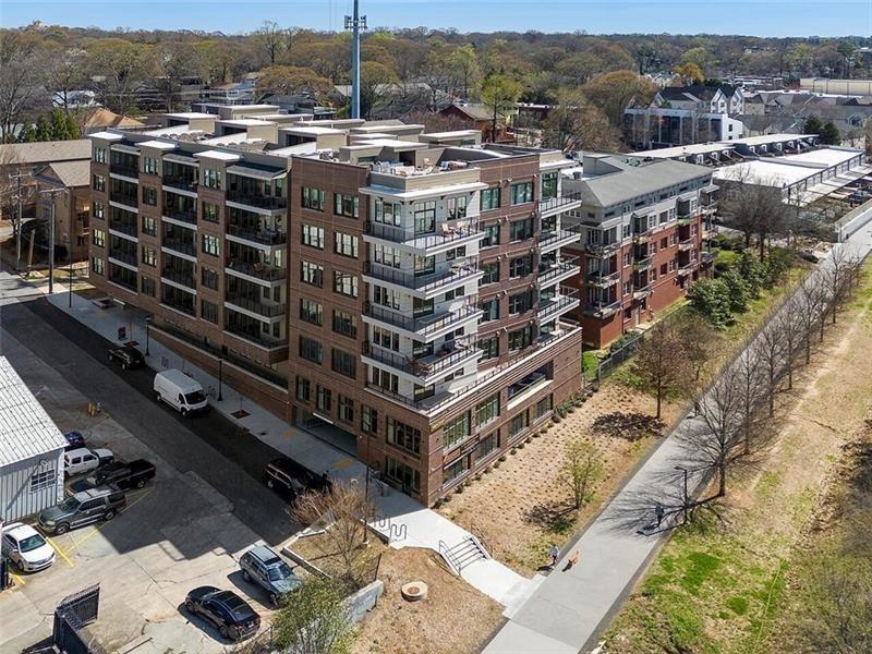 675 Drewry St. #303, Atlanta, GA 30306