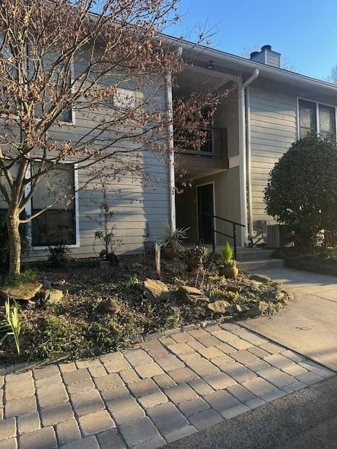 506 Park Ridge Cir., Marietta, GA 30068