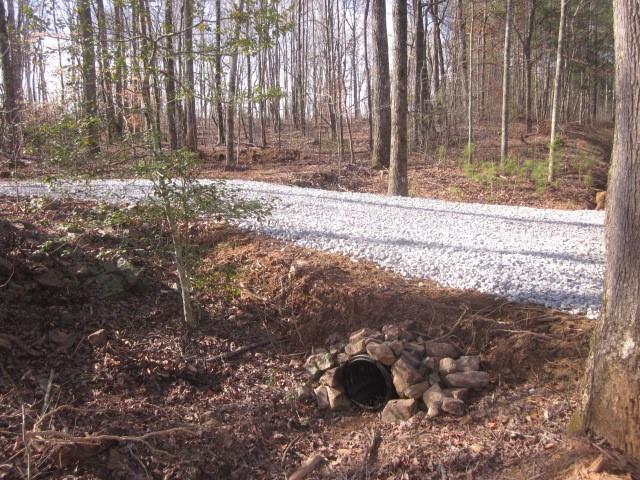 Bear Creek Rd., Talking Rock, GA 30175