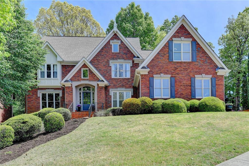 9770 Rod Rd., Alpharetta, GA 30022