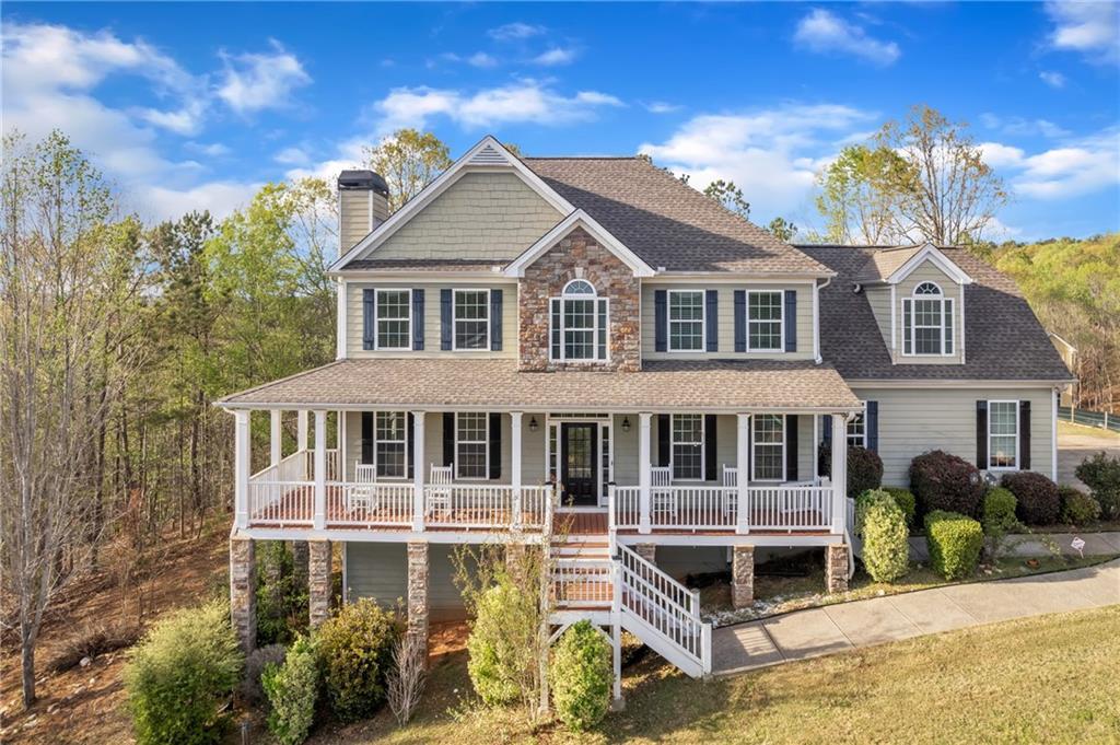 121 Observation Way, Dallas, GA 30132