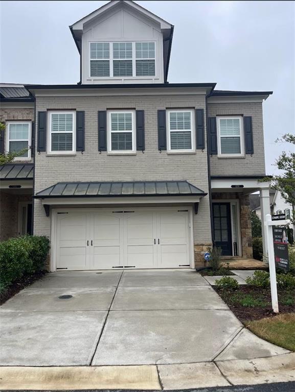 4356 Jenkins Dr., Roswell, GA 30075