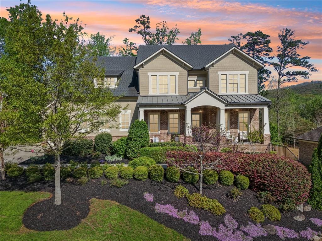 1401 Kings Park Dr., Kennesaw, GA 30152