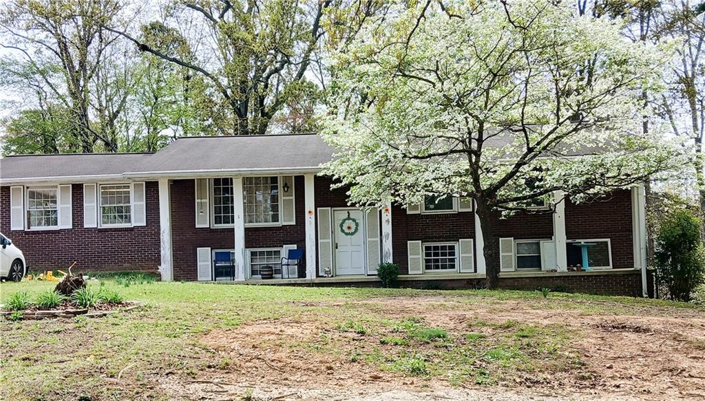 1 Seven Hills Pl., Rome, GA 30165
