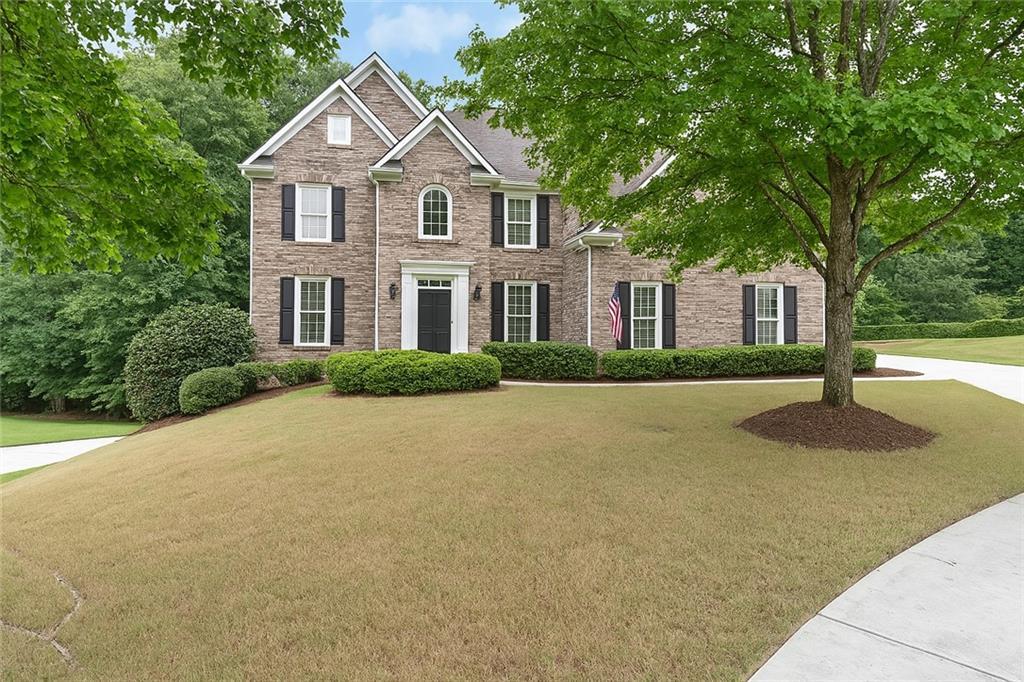 2788 Bridle Ridge Way, Buford, GA 30519
