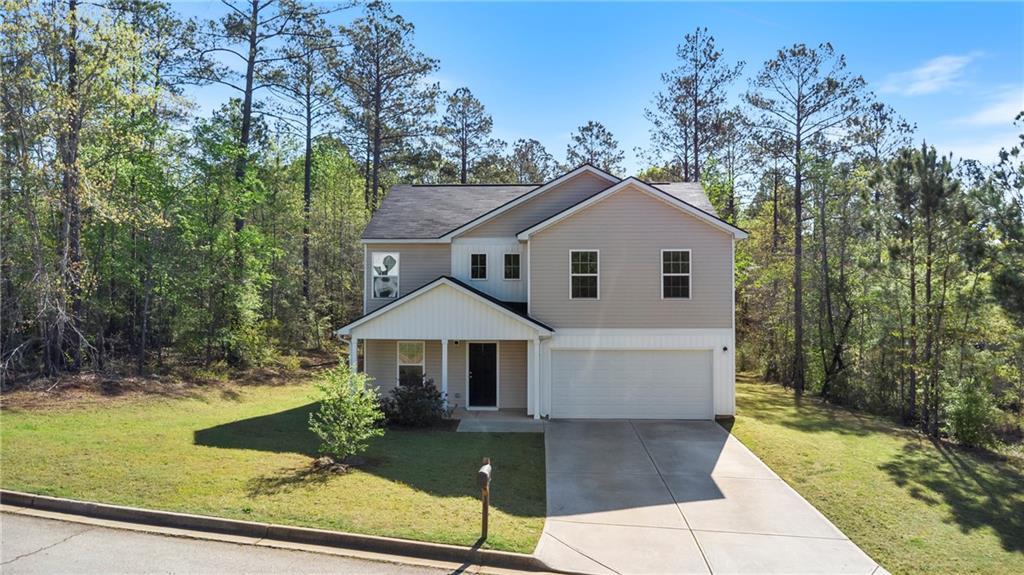 15 Sloane Ct., Covington, GA 30016