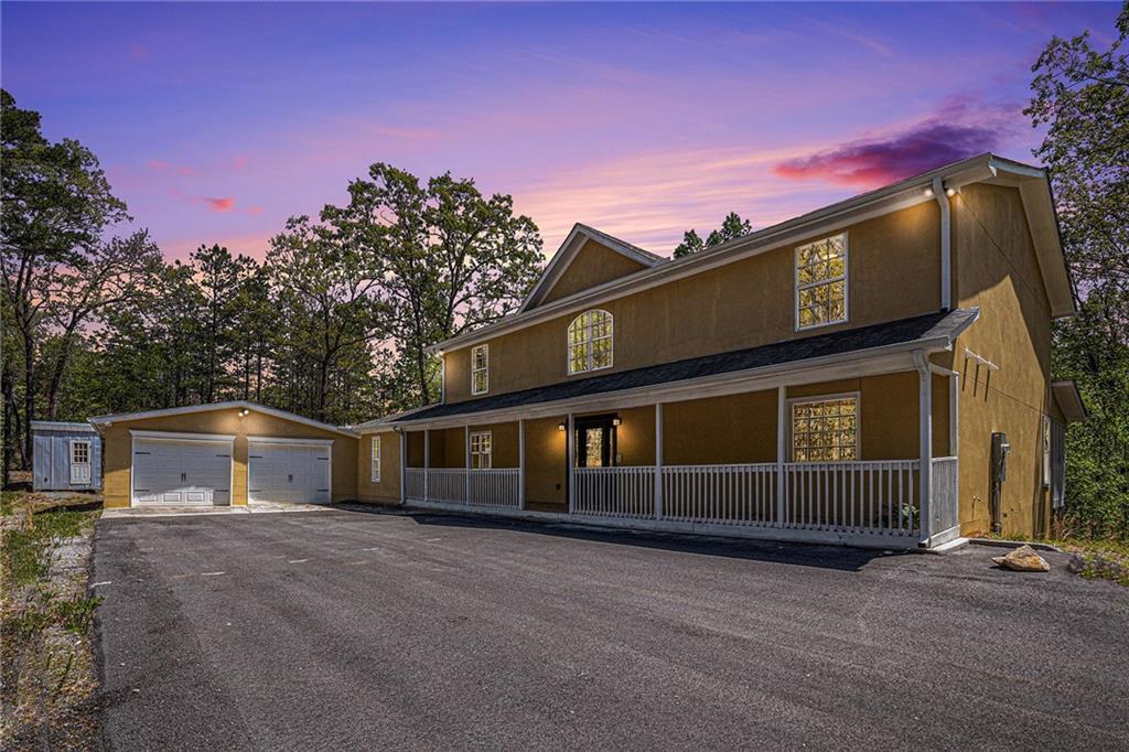 116 Little Ln., Lula, GA 30554