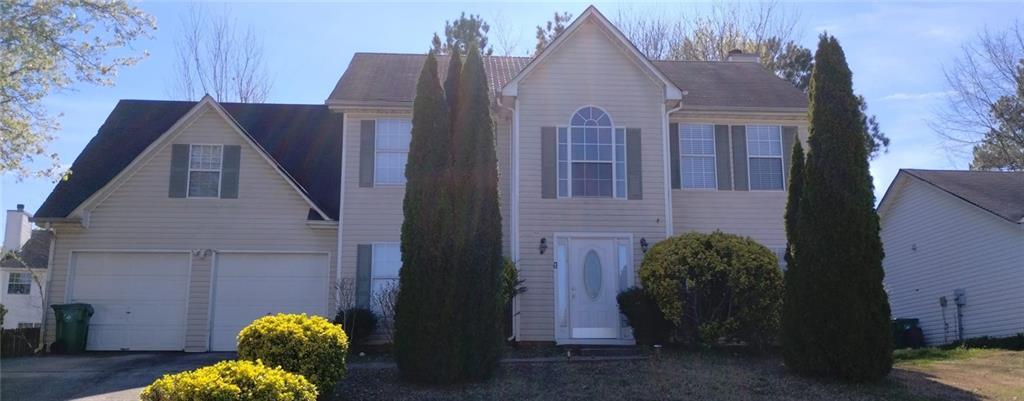 3247 Sugar Creek Trace, Atlanta, GA 30316