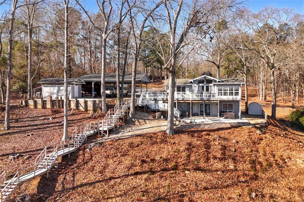 405 Miller Rd., Covington, GA 30014