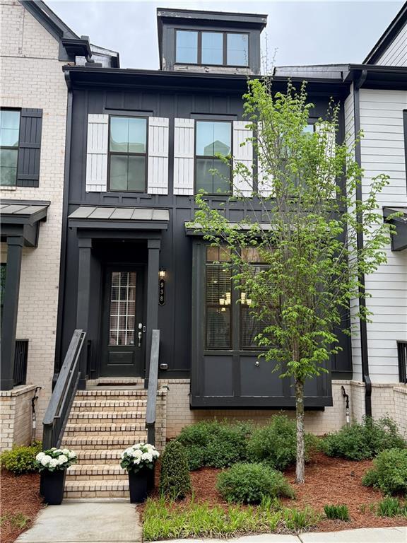 938 Catamaran Ct., Alpharetta, GA 30005