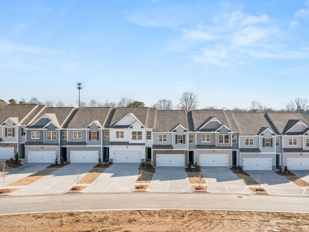 211 Deerberry Dr., Jasper, GA 30143