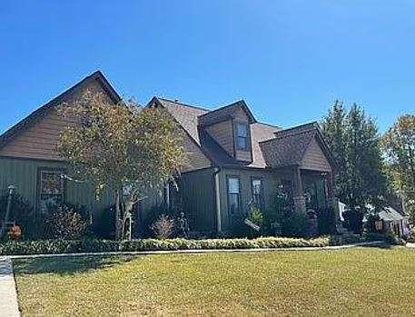 New Homes For Sale This Week in Rossville: April 4th to April 10th