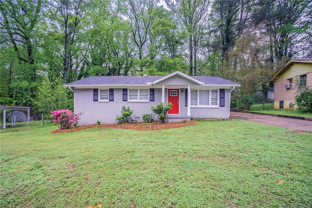 2038 Thomasville Dr., Atlanta, GA 30315