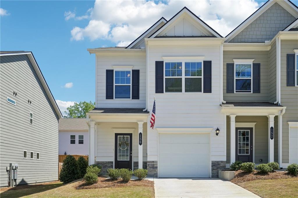 156 Sawgrass Dr., Ball Ground, GA 30107