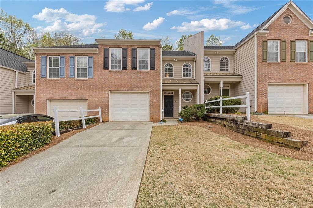 331 Parkview Manor Dr., Tucker, GA 30084