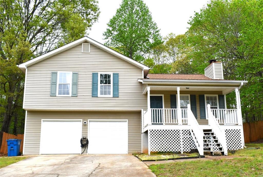 5314 Highpoint Rd., Flowery Branch, GA 30542