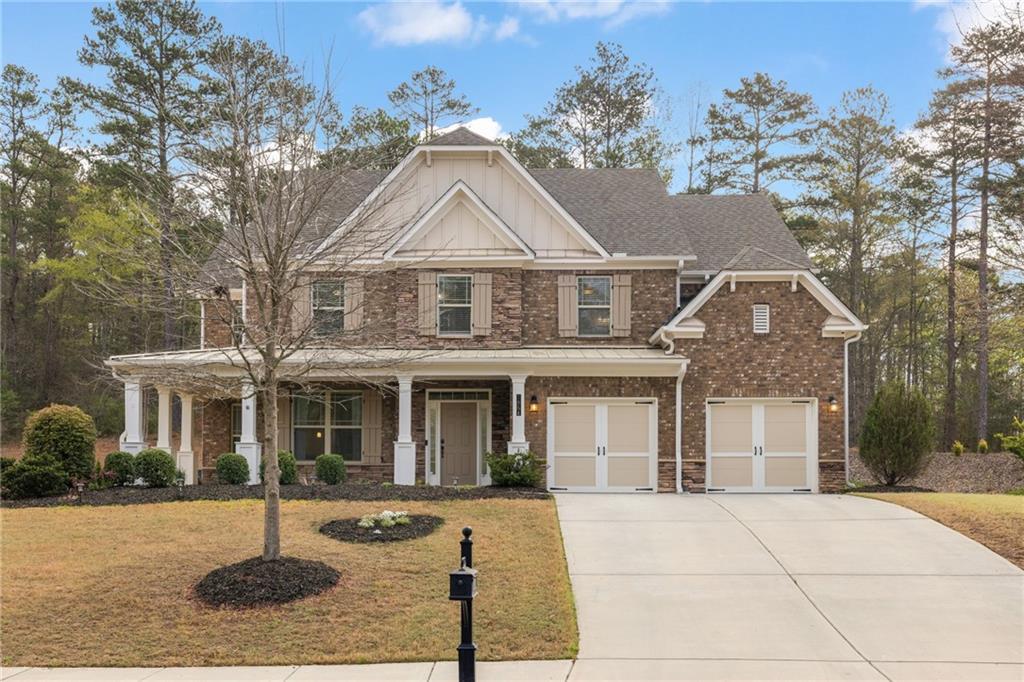 1964 Crosswaters Dr., Dacula, GA 30019